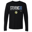 Azura Stevens Men's Long Sleeve T-Shirt | 500 LEVEL