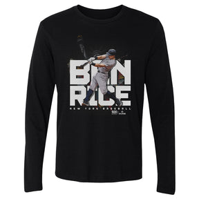 Ben Rice Men's Long Sleeve T-Shirt | 500 LEVEL
