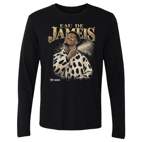 Jameis Winston Men's Long Sleeve T-Shirt | 500 LEVEL