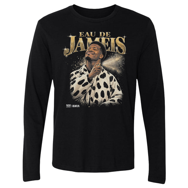 Jameis Winston Men's Long Sleeve T-Shirt | 500 LEVEL