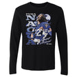 Puka Nacua Men's Long Sleeve T-Shirt | 500 LEVEL
