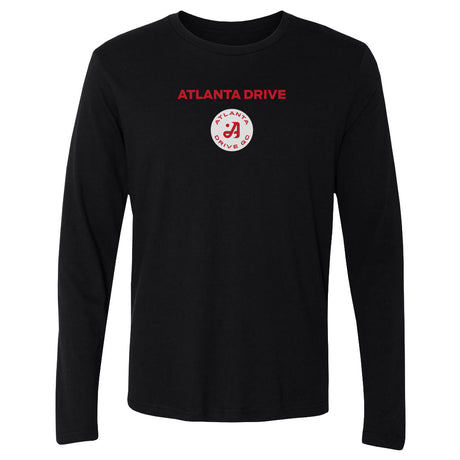 Atlanta Drive GC Men's Long Sleeve T-Shirt | 500 LEVEL