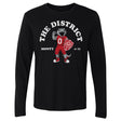 DC Defenders Men's Long Sleeve T-Shirt | 500 LEVEL