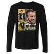Brett Favre Men's Long Sleeve T-Shirt | 500 LEVEL