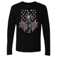 Tyra Mae Men's Long Sleeve T-Shirt | 500 LEVEL