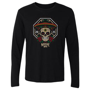 UFC Men's Long Sleeve T-Shirt | 500 LEVEL
