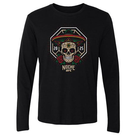 UFC Men's Long Sleeve T-Shirt | 500 LEVEL
