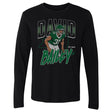 David Bailey Men's Long Sleeve T-Shirt | 500 LEVEL