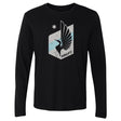 Minnesota United Men's Long Sleeve T-Shirt | 500 LEVEL