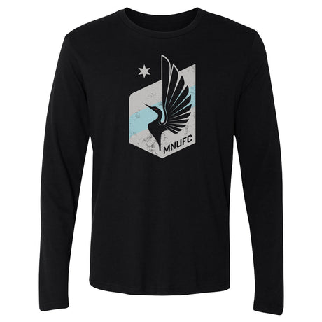 Minnesota United Men's Long Sleeve T-Shirt | 500 LEVEL
