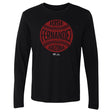 Jose Fernandez Men's Long Sleeve T-Shirt | 500 LEVEL