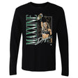 Maxxine Dupri Men's Long Sleeve T-Shirt | 500 LEVEL