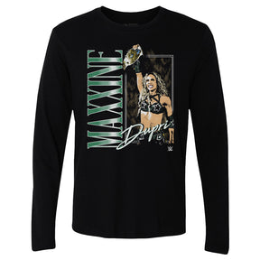 Maxxine Dupri Men's Long Sleeve T-Shirt | 500 LEVEL