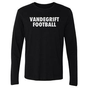 Vandegrift Men's Long Sleeve T-Shirt | 500 LEVEL