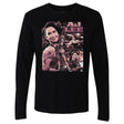 AJ Lee Men's Long Sleeve T-Shirt | 500 LEVEL