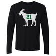 Minnesota Men's Long Sleeve T-Shirt | 500 LEVEL