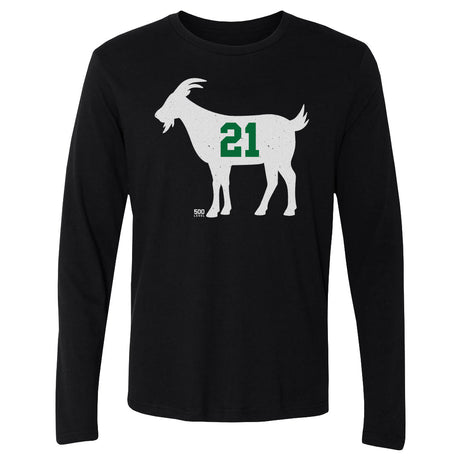 Minnesota Men's Long Sleeve T-Shirt | 500 LEVEL