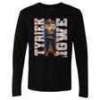 Tyriek Igwe Men's Long Sleeve T-Shirt | 500 LEVEL