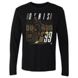Denis Bouanga Men's Long Sleeve T-Shirt | 500 LEVEL