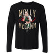 Molly McCann Men's Long Sleeve T-Shirt | 500 LEVEL