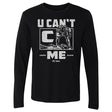 Cooper DeJean Men's Long Sleeve T-Shirt | 500 LEVEL