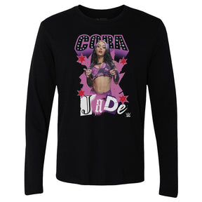 Cora Jade Men's Long Sleeve T-Shirt | 500 LEVEL
