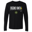 Skylar Diggins-Smith Men's Long Sleeve T-Shirt | 500 LEVEL