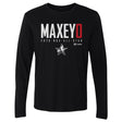 Tyrese Maxey Men's Long Sleeve T-Shirt | 500 LEVEL