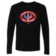 Lex Luger Men's Long Sleeve T-Shirt | 500 LEVEL