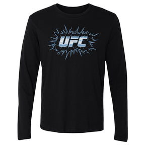 UFC Men's Long Sleeve T-Shirt | 500 LEVEL
