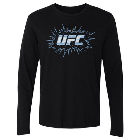 UFC Men's Long Sleeve T-Shirt | 500 LEVEL