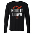 Houston Dynamo FC Men's Long Sleeve T-Shirt | 500 LEVEL
