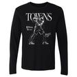 Karl-Anthony Towns Men's Long Sleeve T-Shirt | 500 LEVEL
