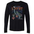 Karl-Anthony Towns Men's Long Sleeve T-Shirt | 500 LEVEL