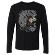 Wayne Gretzky Men's Long Sleeve T-Shirt | 500 LEVEL