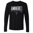 Laeticia Amihere Men's Long Sleeve T-Shirt | 500 LEVEL