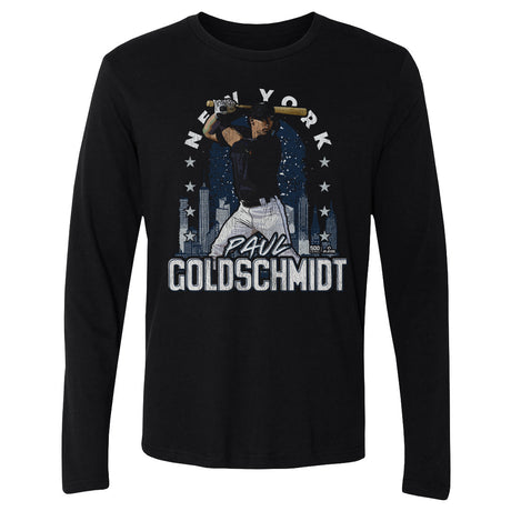 Paul Goldschmidt Men's Long Sleeve T-Shirt | 500 LEVEL