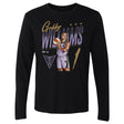 Gabby Williams Men's Long Sleeve T-Shirt | 500 LEVEL