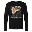 Son Heung-Min Men's Long Sleeve T-Shirt | 500 LEVEL