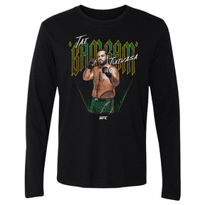 Tai Tuivasa Men's Long Sleeve T-Shirt | 500 LEVEL