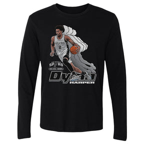Dylan Harper Men's Long Sleeve T-Shirt | 500 LEVEL