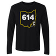 Columbus Crew Men's Long Sleeve T-Shirt | 500 LEVEL