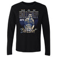 Max Holloway Men's Long Sleeve T-Shirt | 500 LEVEL