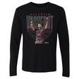 Valentin Vacherot Men's Long Sleeve T-Shirt | 500 LEVEL