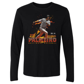 Rafael Palmeiro Men's Long Sleeve T-Shirt | 500 LEVEL