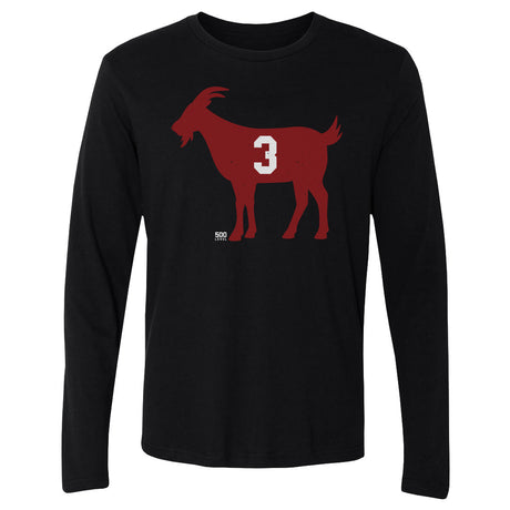 Miami Men's Long Sleeve T-Shirt | 500 LEVEL