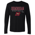 Birmingham Stallions Men's Long Sleeve T-Shirt | 500 LEVEL