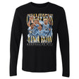 Manchester City Men's Long Sleeve T-Shirt | 500 LEVEL