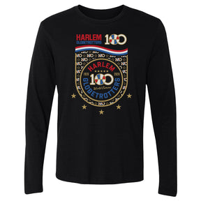 Harlem Globetrotters Men's Long Sleeve T-Shirt | 500 LEVEL