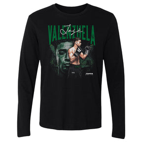 Jose Valenzuela Men's Long Sleeve T-Shirt | 500 LEVEL